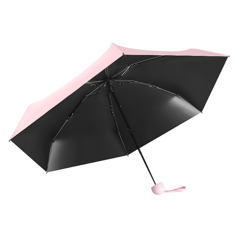 防晒晴雨伞
