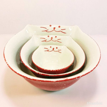 貓咪造型陶瓷碗