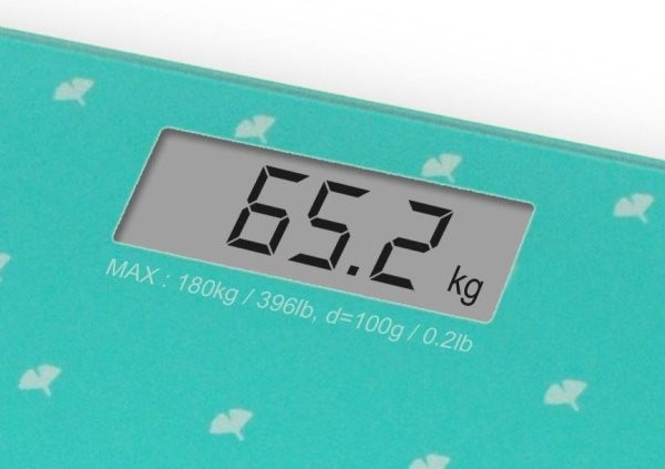 體重計